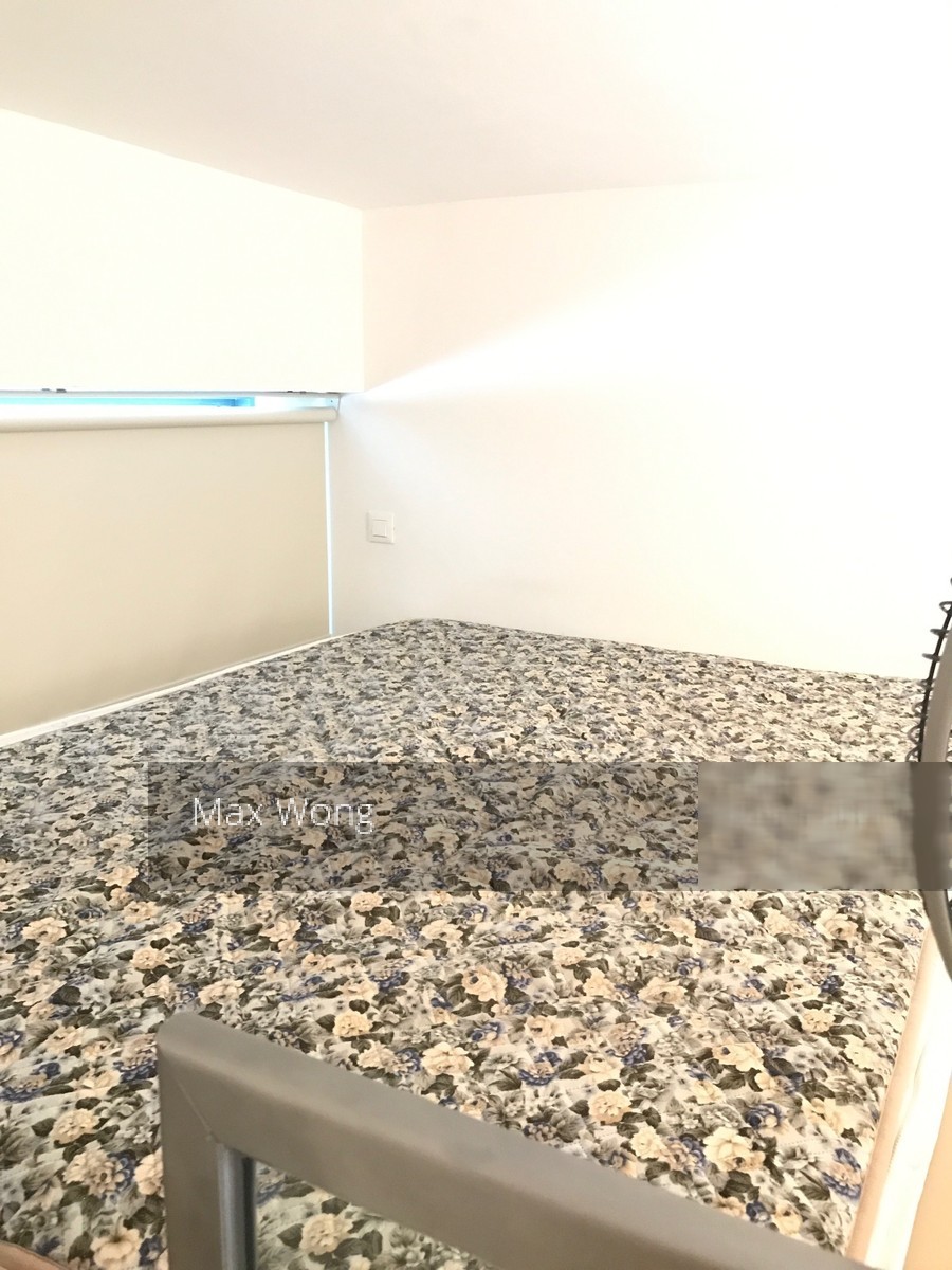 J Gateway (D22), Condominium #152759362